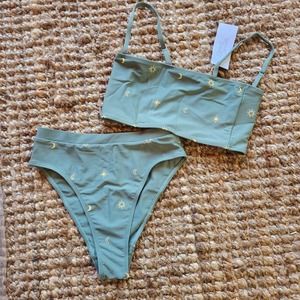 Desert dreamer bikini set not